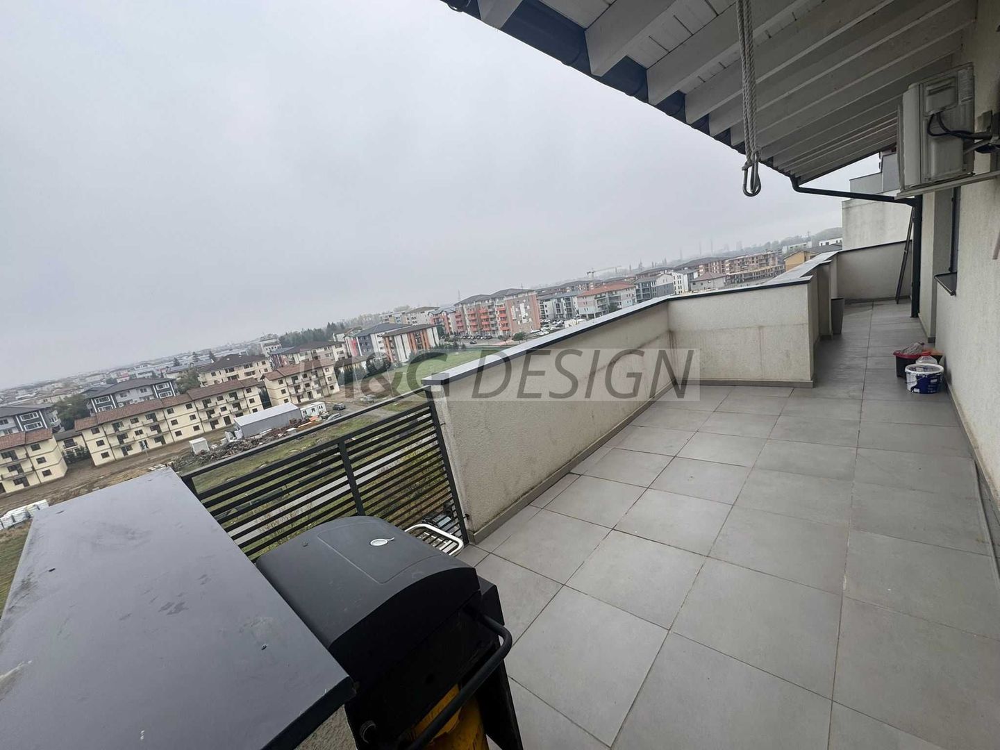 Penthouse Braytim - Poză 8