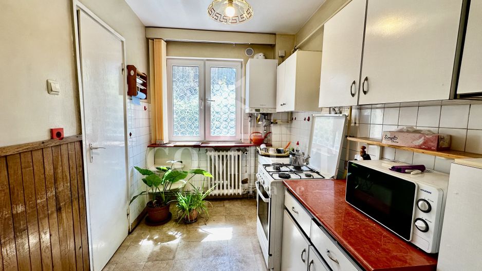 Apartament 3 camere decomandate | Cartier Gheorgheni - Poză 11