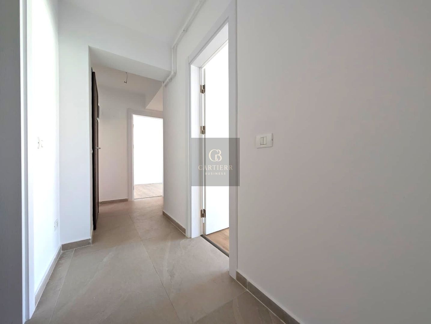 3 CAMERE + TERASĂ | PALLADY |  LOC DE PARCARE(OPȚIONAL) | COMISION 0 - Poză 6