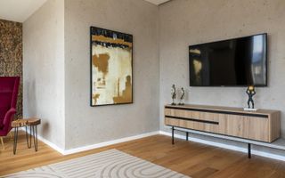 Apartament tip penthouse | 3 camere + parcare | View deosebit | Kasper - Poză 2