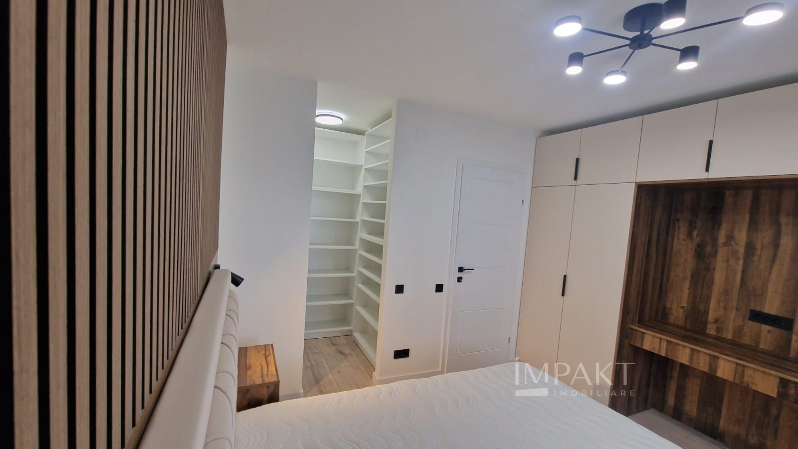 Apartament cu 3 camere de vanzare in zona Dorobantilor - Poză 10