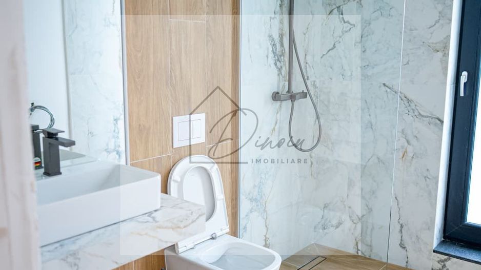 Casa Premium Saftica I High End I 4 camere I teren 470 mp I COMISION 0 - Poză 53