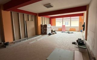 Spațiu comercial versatil I Selimbar-Zona Unimat - Poză 6