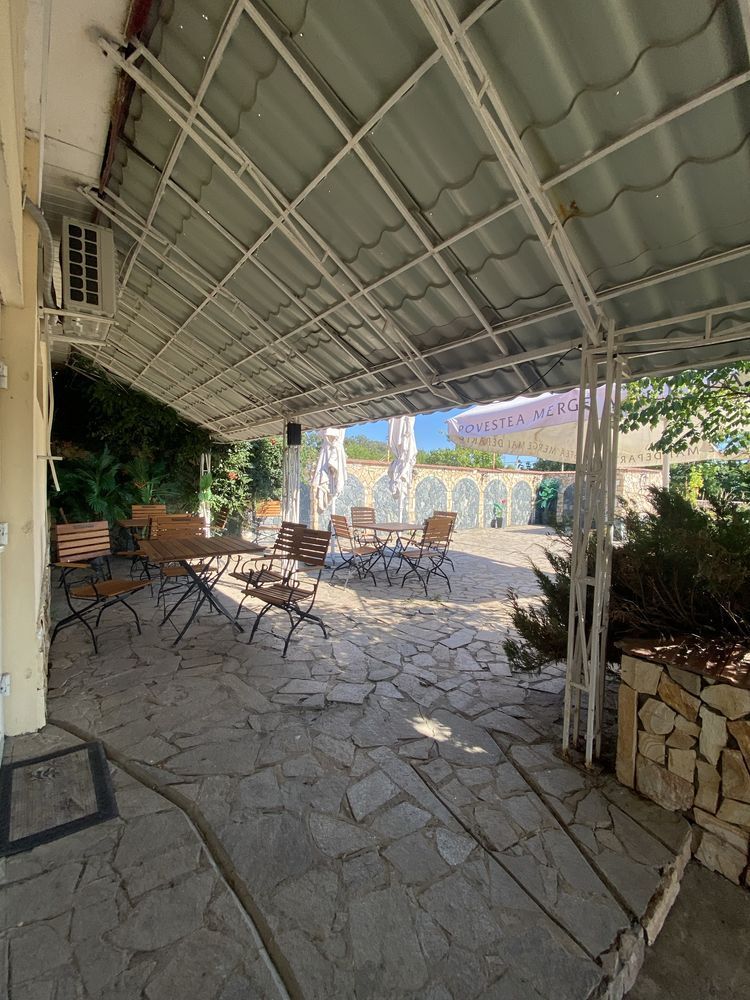 Restaurant | Complex turistic | Motel - Poză 4