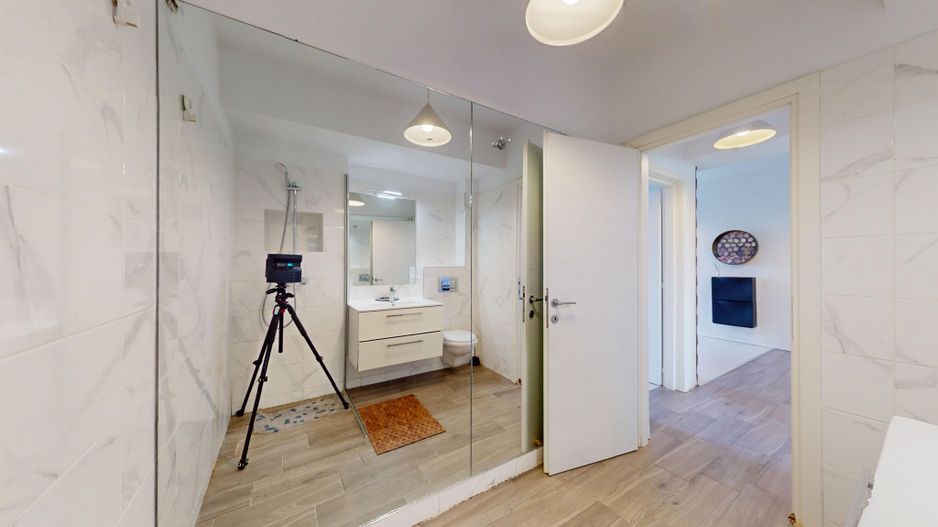 Apartament 2 camere | Emil Racoviță 23 i  | Pipera – Voluntari - Poză 22