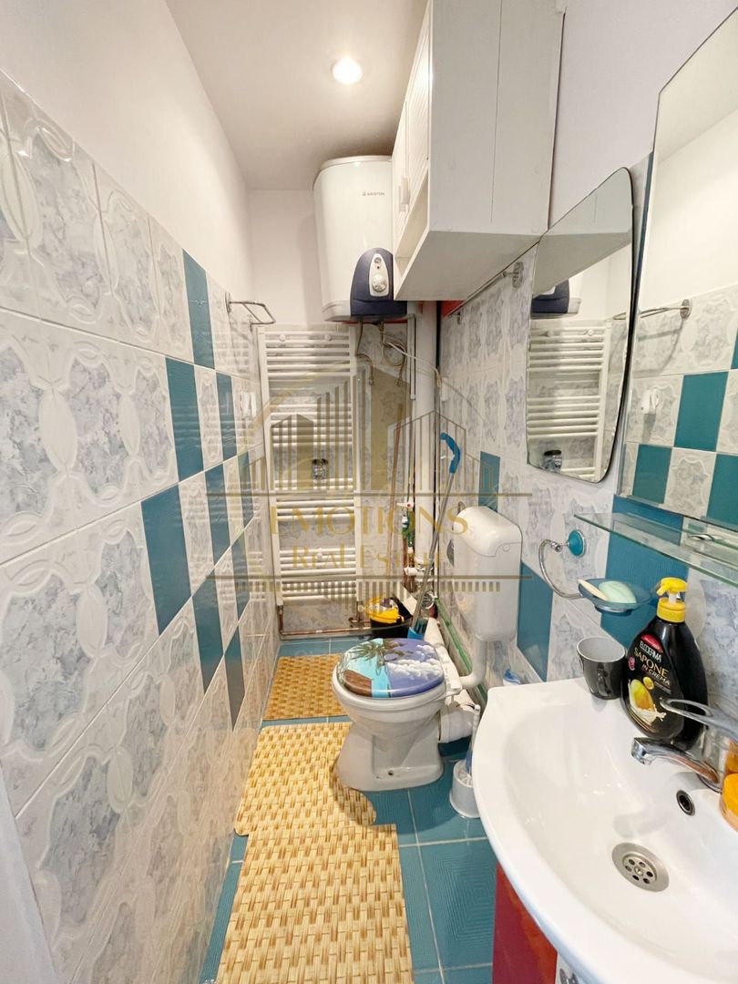 OCAZIE | Casa 3 camere - curte comuna - central | P+M - Poză 10