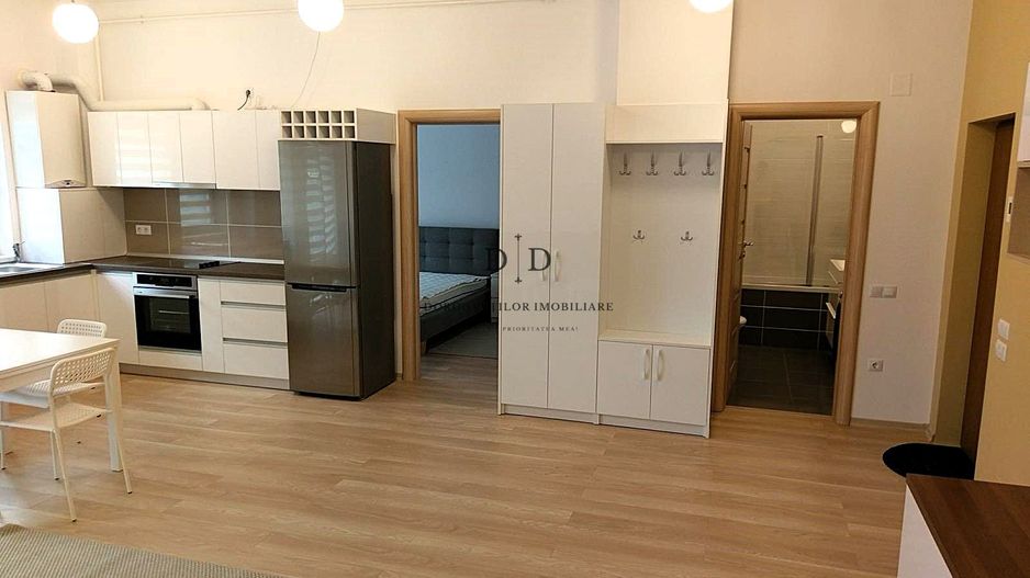 Apartament cu 2 camere vanzare| Investitie | Facultatea USMV- Platinia - Poză 4