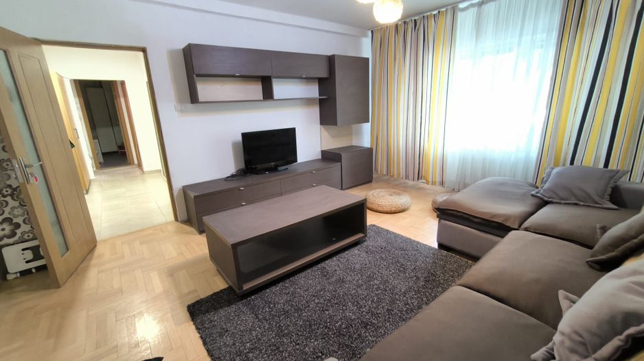 Apartament decomandat Eroii Revolutiei - Poză 2