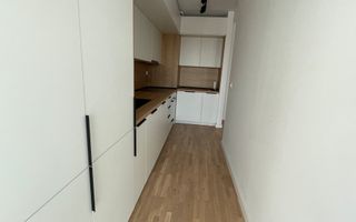 APARTAMENT COCHET DE 2 CAMERE LA INCHIRIERE IN STRAULESTI LANGA OMV - Poză 4