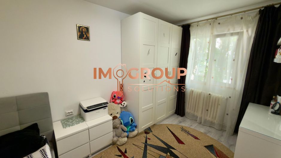 ETAJ 1 - TATARASI - BLOC FARA RISC - APARTAMENT CU 2 CAMERE - Poză 4