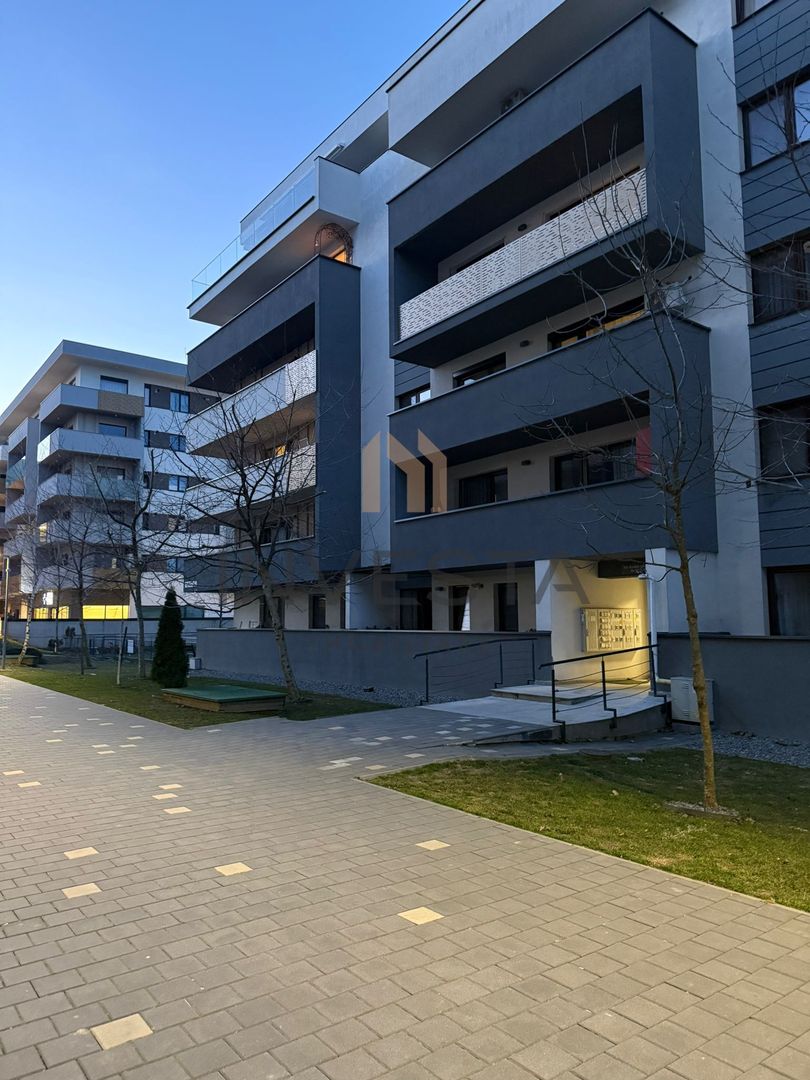 Apartament 2 camere Luminia! - Poză 14