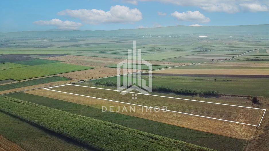 Teren extravilan | 19.000 mp | Ghidfalău - Poză 9