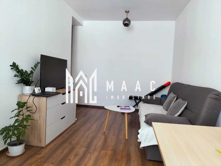 Apartament 2 camere | Loc De Parcare Inclus | Selimbar - Poză 2
