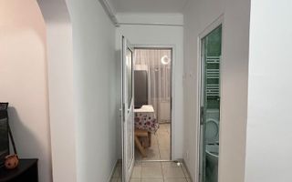 Apartament 2 camere de închiriat în zona Alexandru cel Bun (Minerva) - Poză 8