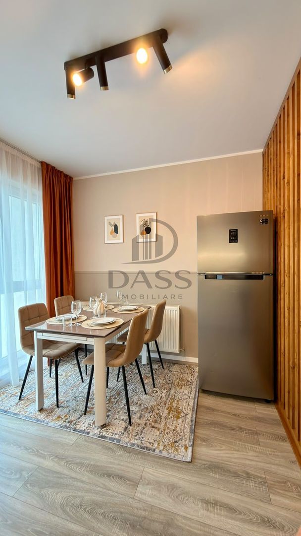 Apartament 2 camere | Prima închiriere | Doamna Stanca | Parcare - Poză 7