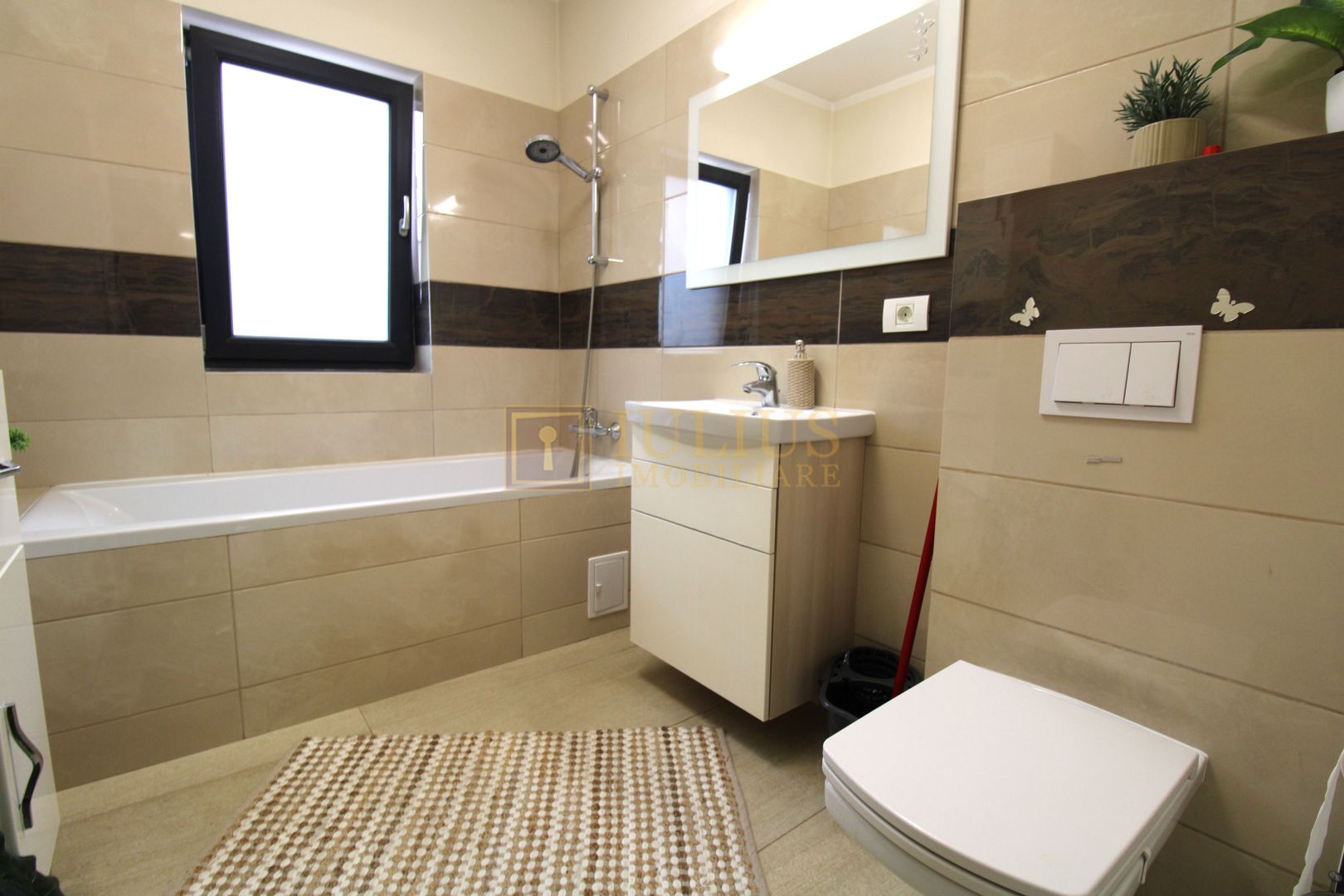 3 camere in Dumbravita, 2 locuri de parcare! - Poză 15