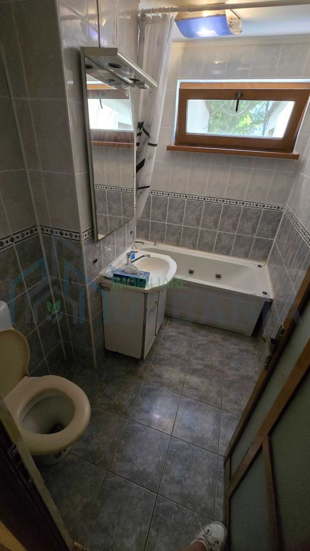 Apartament 2 camere de inchiriat, Iasi - Zona Podu Ros - Poză 7