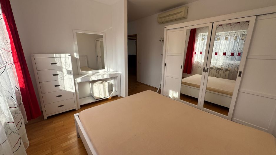 Lacul Tei 3 Camere 115 mp | Parcare Subterana | Boxa - Poză 5