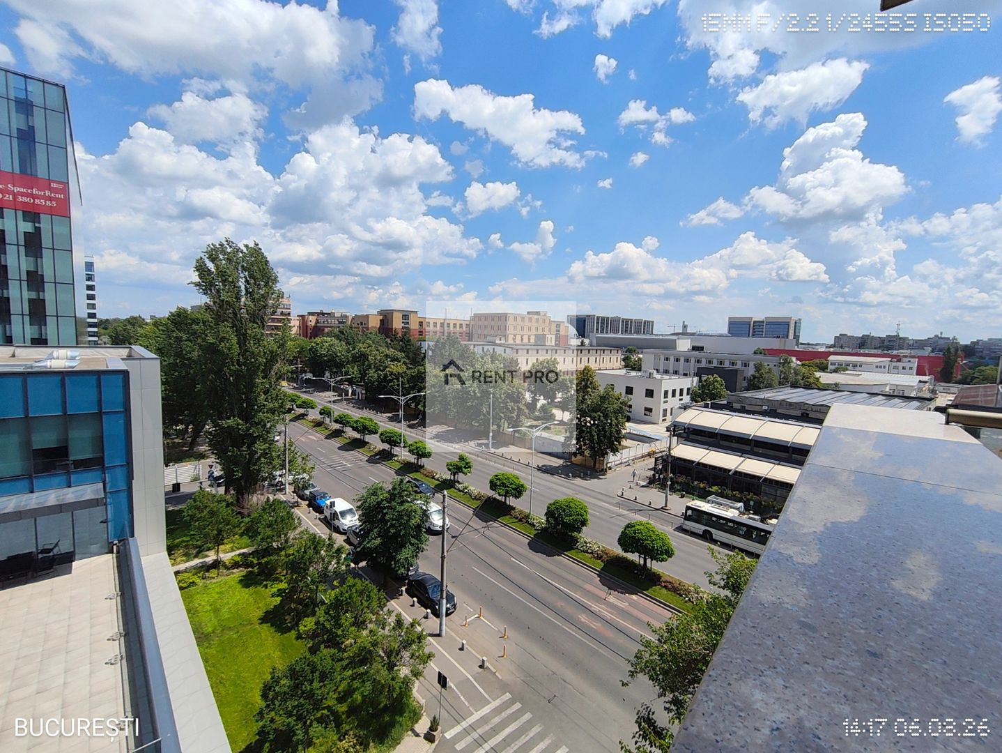 3 Camere Cu Parcare Si Boxa Iuliu Maniu 6 Metrou Politehnica - Poză 8