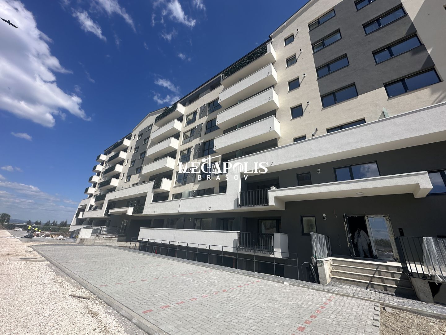 3 Camere / Bloc Finisat / Parcare Subterana - Poză 15