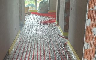 CASA NOUA SUPERBA IN NOJORID BIHOR 4 CAMERE - Poză 4