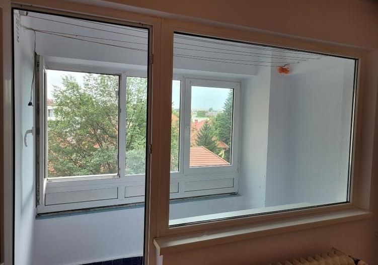 Apartament 4 camere transformat in 3 camere, Dorobanti - decomandat - Poză 7