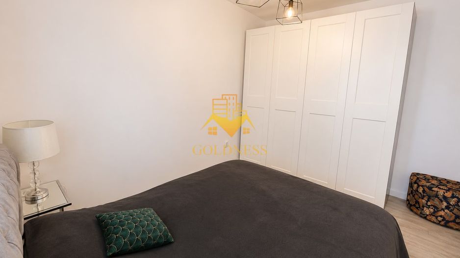 3 Camere Openspace,Parcare, Pet Friendly, Donath park,Profi,Grigorescu - Poză 5