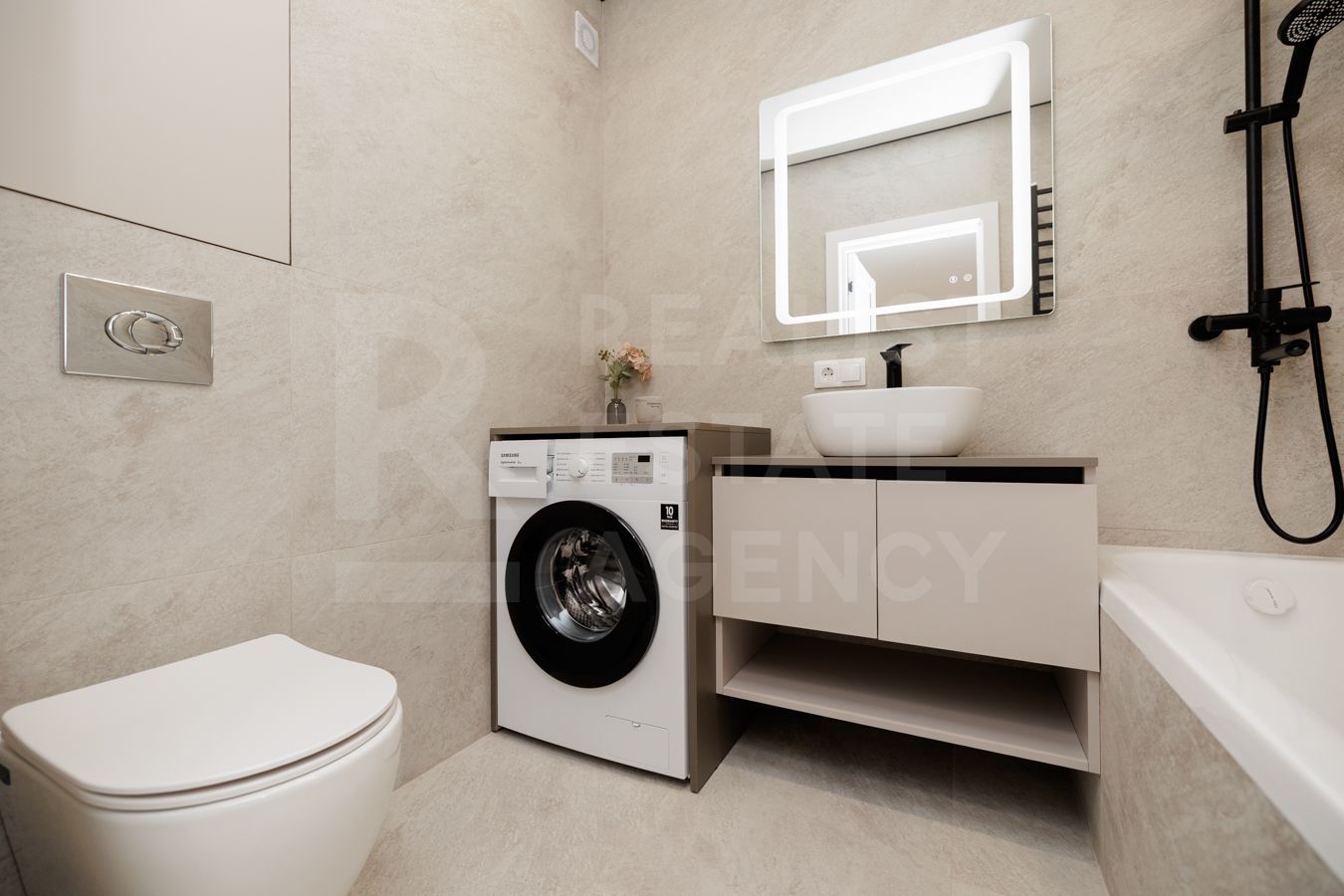 Vânzare, apartament, o cameră, str. Regina Elisabeta, Durlești - Poză 12
