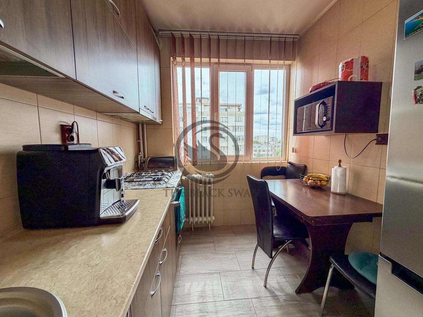 Apartament 3 camere de vanzare | Etaj intermediar | Nord | Comision 0% - Poză 8