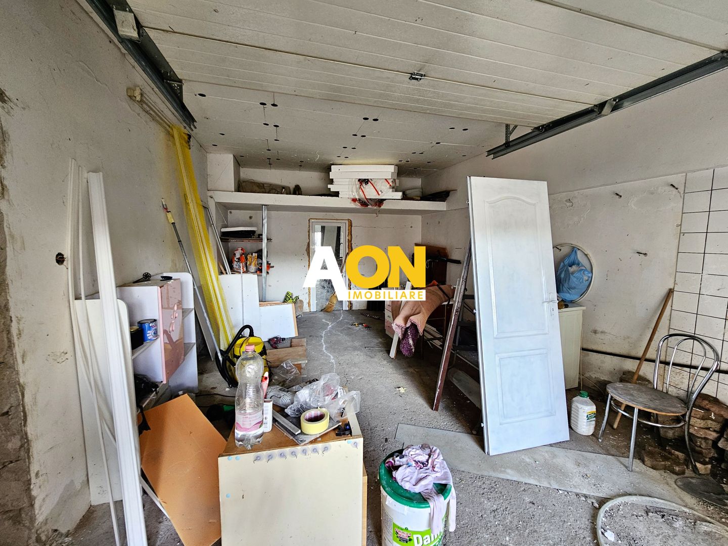 1/2 Duplex 4 camere, 341 mp teren, Cetate - zona Schit - Poză 17