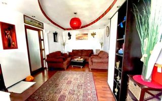 Apartament Crangasi 4 camere - Poză 6