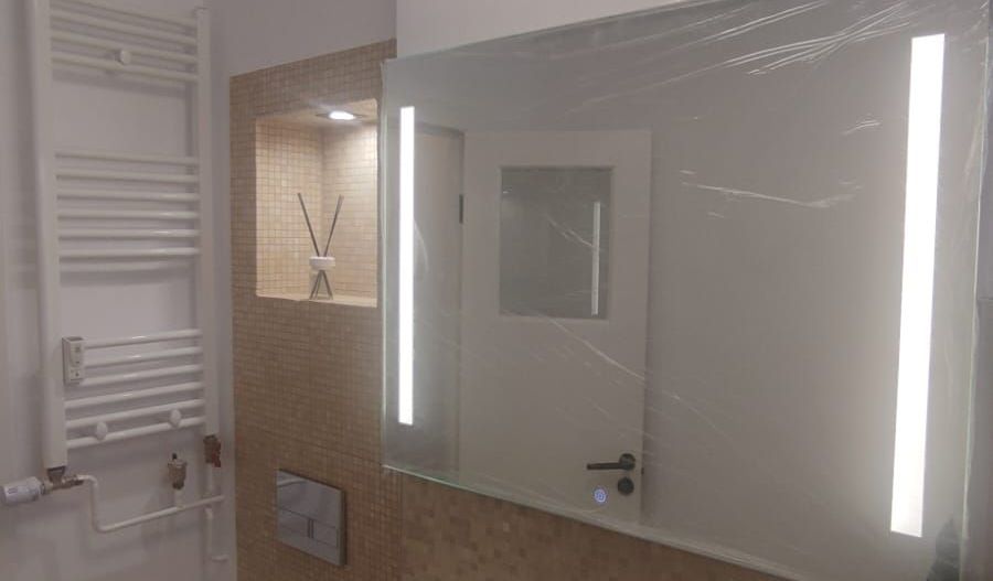 Apartament 3 camere Metrou Nicolae Grigorescu 67 mp - Poză 8