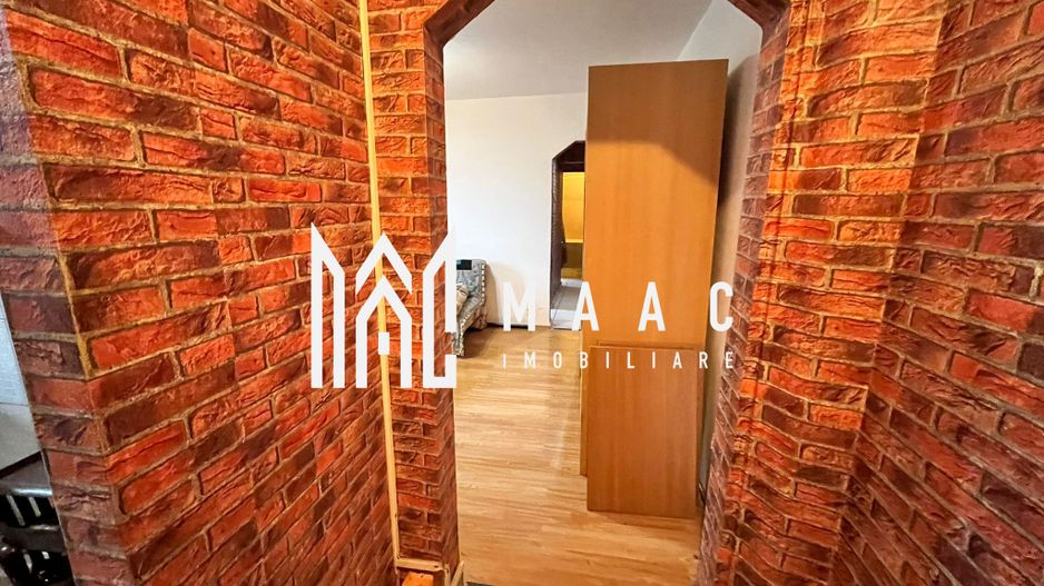 Apartament 3 camere | Etaj 3 | Balcon | Pivnita | Ciresica - Poză 4