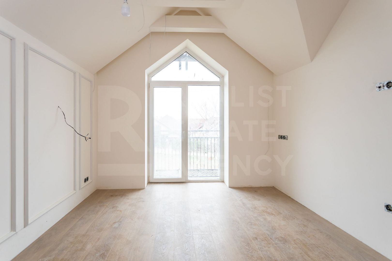 Vânzare, casă, 170 mp, strada Primar Gherman Pântea, Râșcani - Poză 12