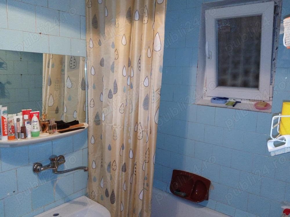 BRASADAS vinde ap 2 cam PARTER in zona Spitalul Judetean. - Poză 6