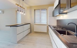Apartament 3 camere cu BOXA, ETAJ 1 in Selimbar - Poză 3