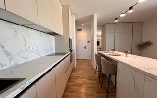 Apartament 2 camere | Finalizat | Casa Presei Libere - Poză 11
