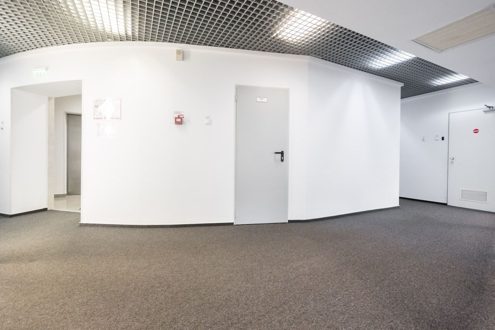 cladire de birouri 8889 mpc in Piata Alba Iulia inchiriata - Poză 9