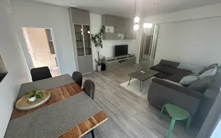 Apart. cu 2 camere, parcare subterana , Aradului - Poză 15
