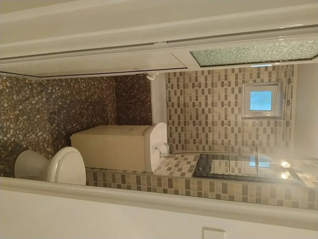 🔑 Vanzare garsoniera 30 mp, Parter, finisaje LUX, mobilata – Titan - Poză 7