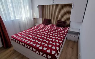 De Inchiriat: Apartament 2 Camere Elegant și Nou | Metrou Brâncoveanu - Poză 4