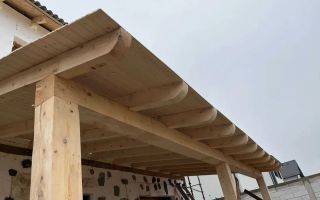 Casa individuala Sura MICA - Poză 3