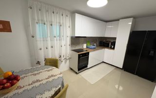 Casa renovata de vanzare | Sibiu-Terezian | 110m utili | Curte total 209m - Poză 9