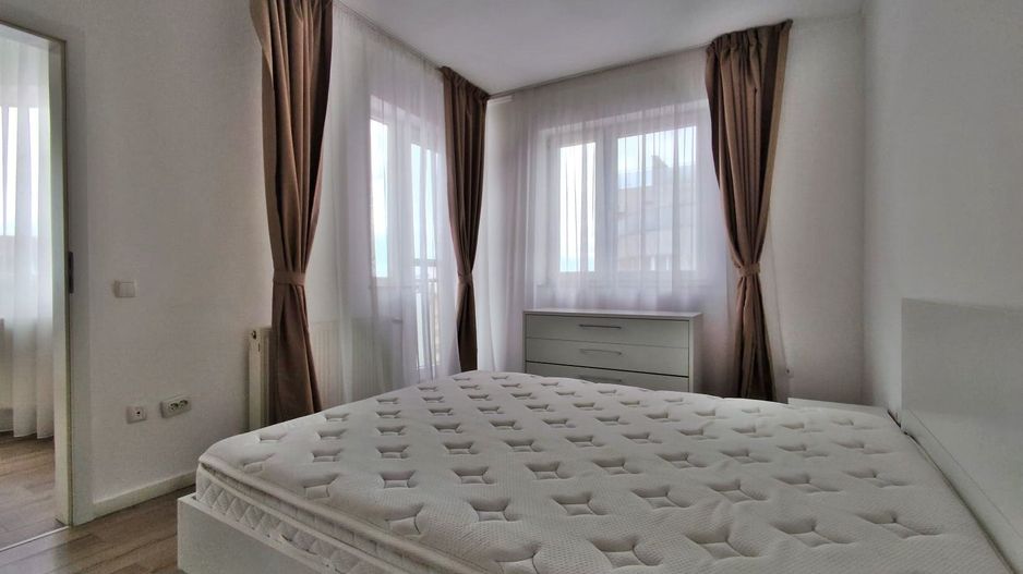 Apartament 3 camere in Cartierul Luceafarul, Oradea - inchiriere - Poză 9