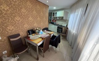 CASA INDIVIDUALA -TOATE UTILITATILE, 4 CAMERE, MOBILATA, COMISION 0% - Poză 3