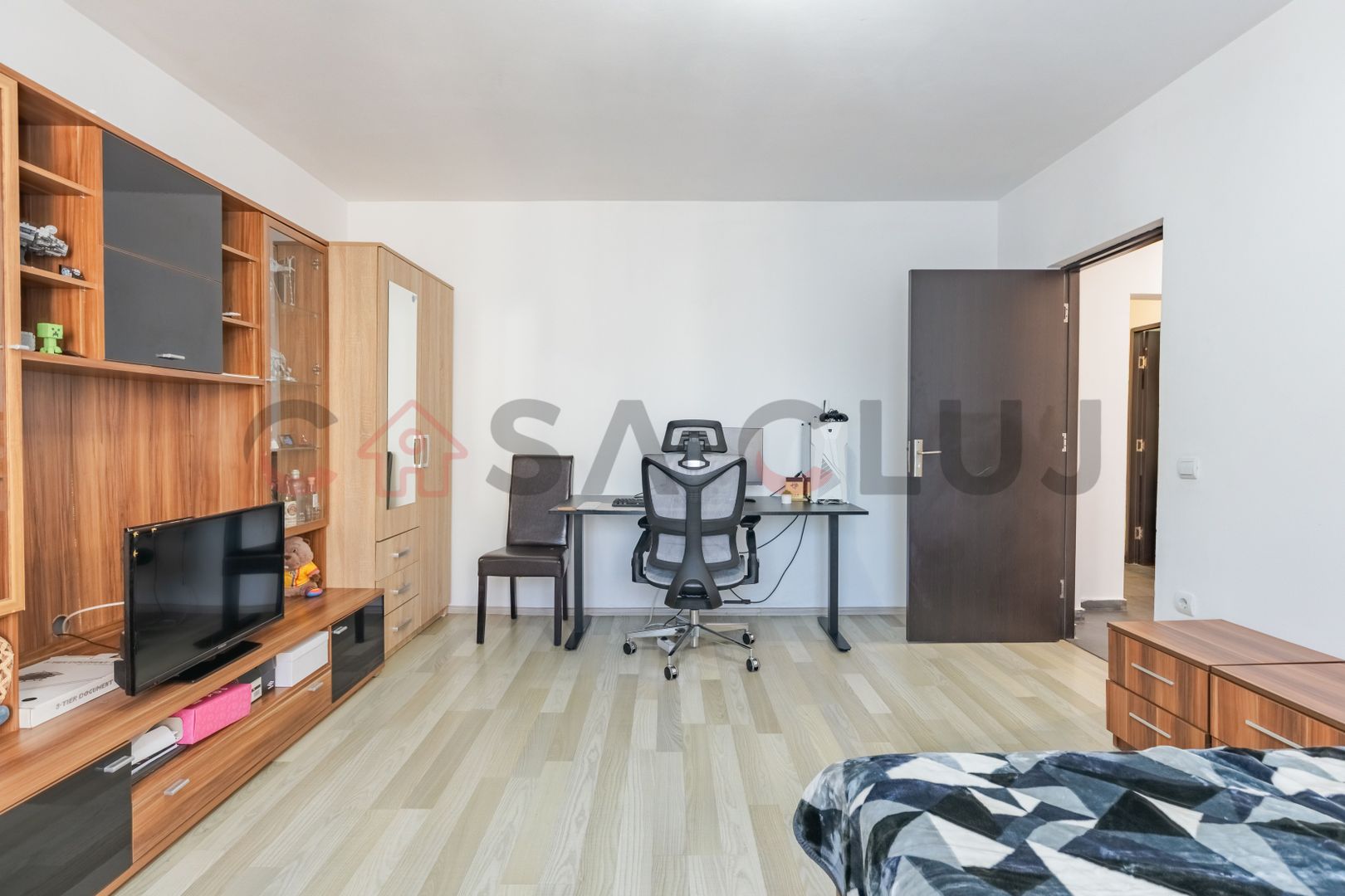 Apartament cu 3 camere,  Blvd Dorobantilor, cu parcare!! - Poză 8