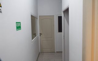 Inchiriere hală /depozit 300 mp - Zona Sud București, Sos. Giurgiului - Poză 9