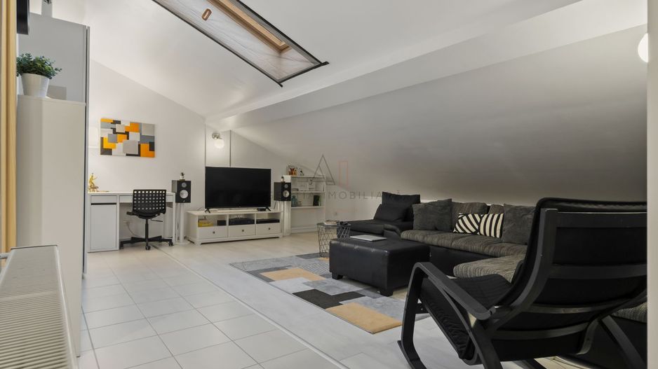 0 COMISION | Bloc Nou | 2 min Parc Sebastian - Poză 1