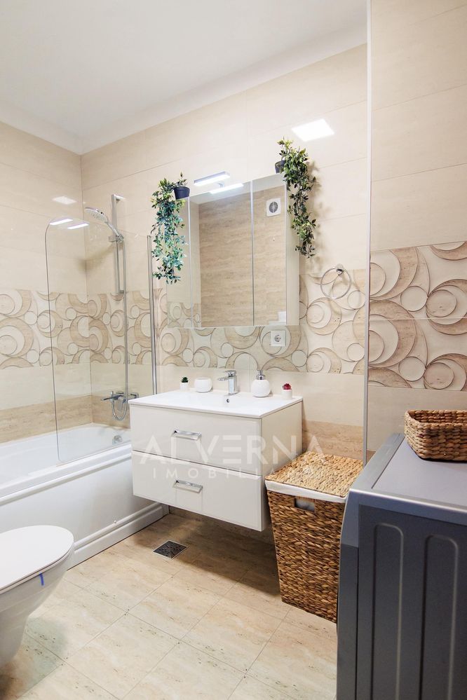 Apartament 3 camere | 74mp | balcon + loc de parcare | zona Buna Ziua - Poză 6