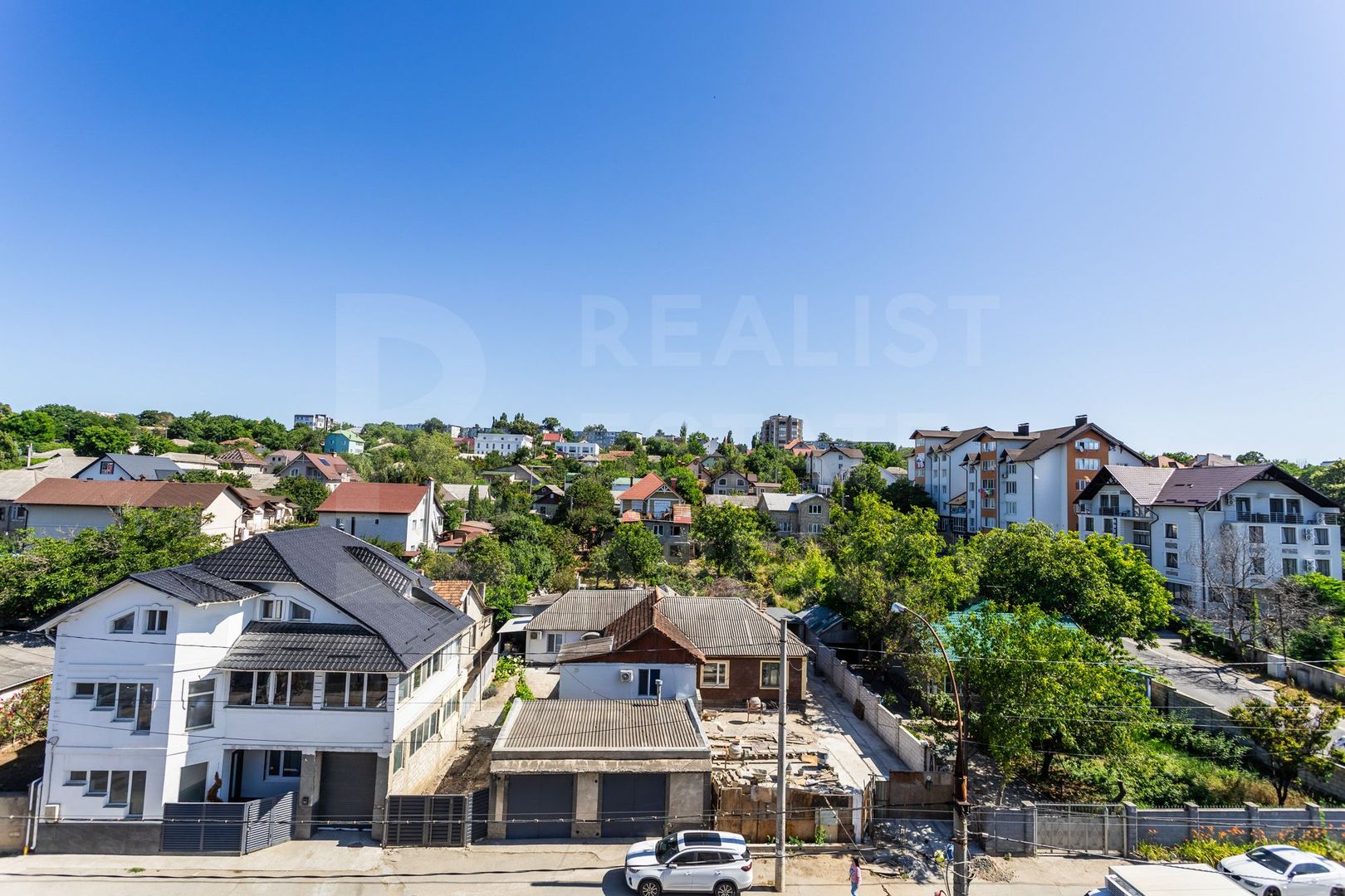 Vânzare, apartament, 3 cameră, str. Tudor Vladimirescu, Durlești - Poză 13